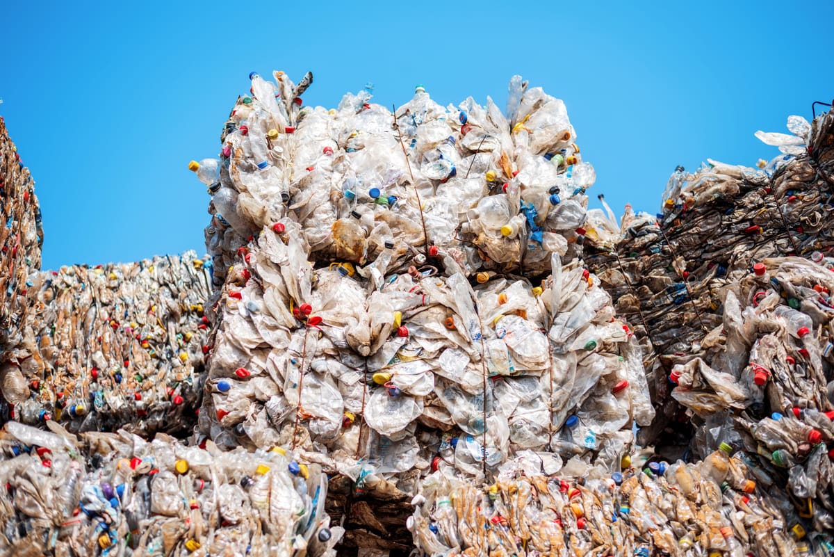 Plastic Waste